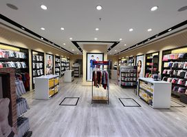 Jockey Exclusive Store