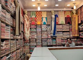 New Kashmir Arts Emporium
