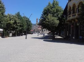 Top Shop & Dormeo - Korçë