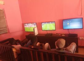 Gamers Arena Lira