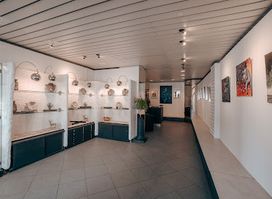 Mayo Atelier | Swiss Handcrafted Jewelry