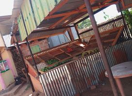 Alimentation et Restaurant SOUMARA