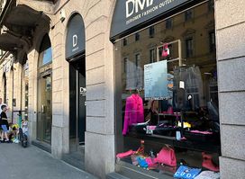 DMAG outlet