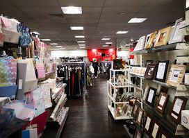 TK Maxx