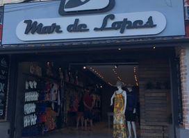 Mar de Lopes