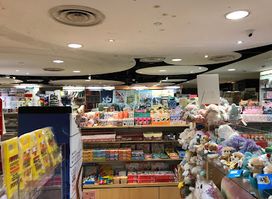 NBC Stationery and Gifts - Bugis Junction