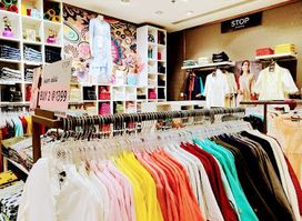 Shoppers Stop