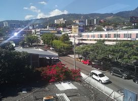 Balam Quitze Mall