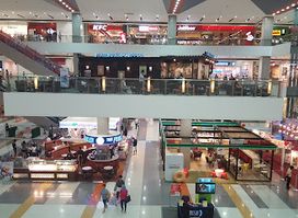 SM Lanang