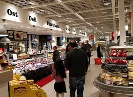 Westfield Mall of Scandinavia