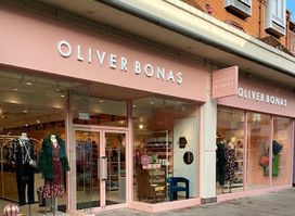 Oliver Bonas