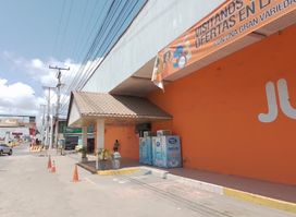 Jumbo | Nuevo Arraijan