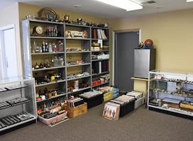 Cedar Valley Coins & Collectibles