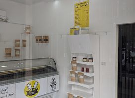GAIA FARMACY~ Vegan Store