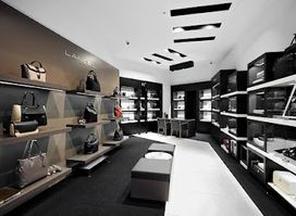 VIP SHOP - Paradise Center