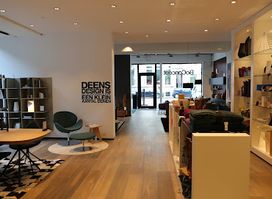 Canapé Boutique Hasselt