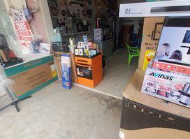 Lo-zone Trading Enterprise