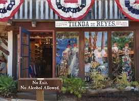 Tienda de Reyes