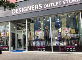 Designers OUTLET STORE