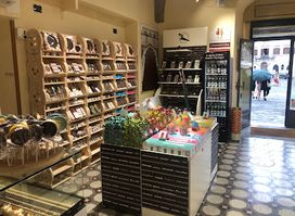 Chocostore by Eurochocolate