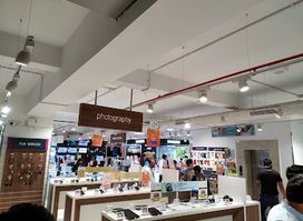 Croma - City Center