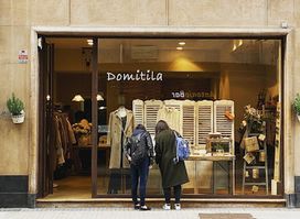 Domitila