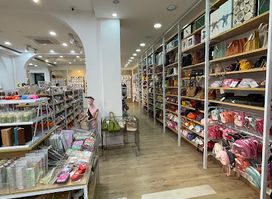 SOOMRAN SHOP