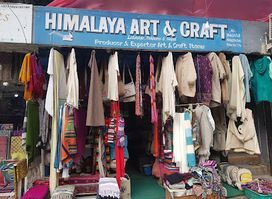 Himalaya Art & Craft