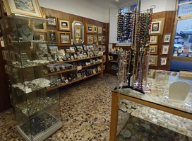 Negozio di Produzione artigianale Firenze - Domo Firenze