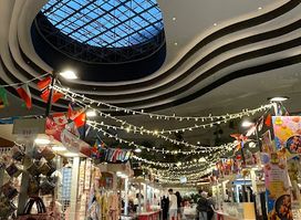 Sengkang Grand Mall