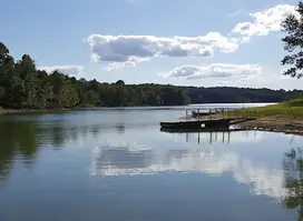 Patoka Lake Visitor Center