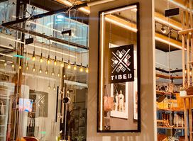 Tibeb Leather Works | Atlas