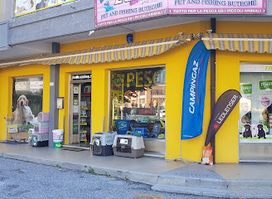 Az Shop Di Londero b & C. Snc