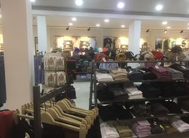 Maxi Mall