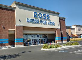 Ross Dress for Less