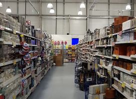 B&M Home Store