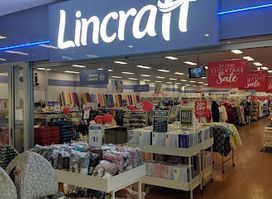 Lincraft Hamilton Hub