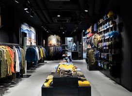 Norrøna Flagship Store Munich