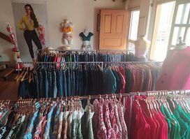 Queens boutique
