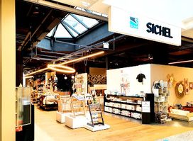 Sichel Gift