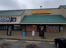 Tobacco Outlet