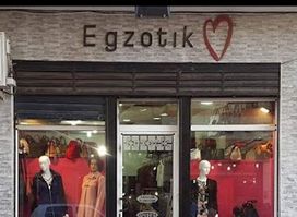 Boutique Egzotik
