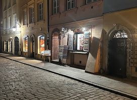 Magic Gift Shop