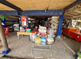 Cheng Oun Shopping
