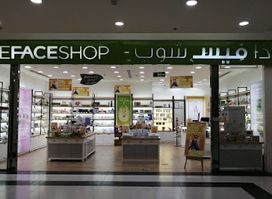 The Face Shop