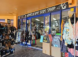 Apollo Bay Surf Shop