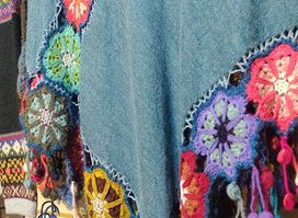 Textiles SAN BLAS
