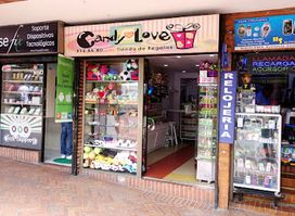 Candy Love