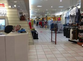 Lee's Fifth Avenue