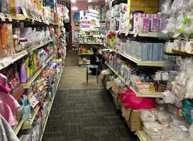 Mothers First Choice Baby Shop Kuantan